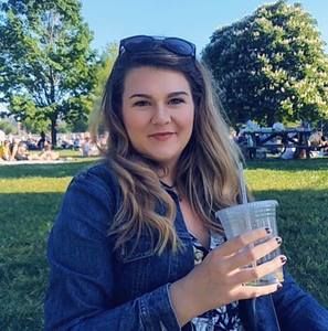 Meet your Posher, Brittany